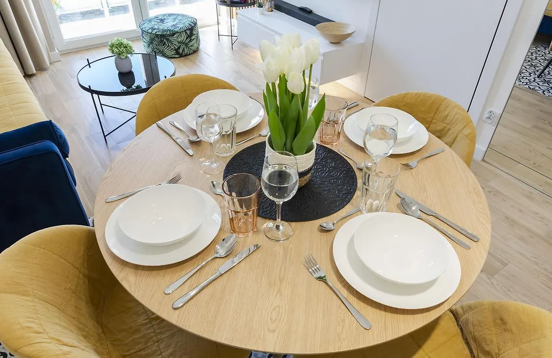 Apartament Premium Baltic-1