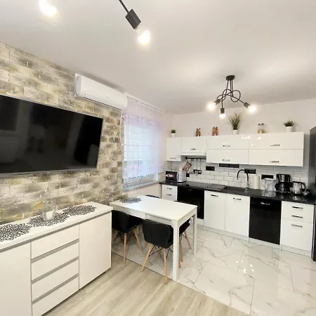 Apartament Premium Baltic-2
