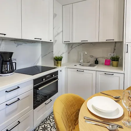 Apartament Premium Baltic-3